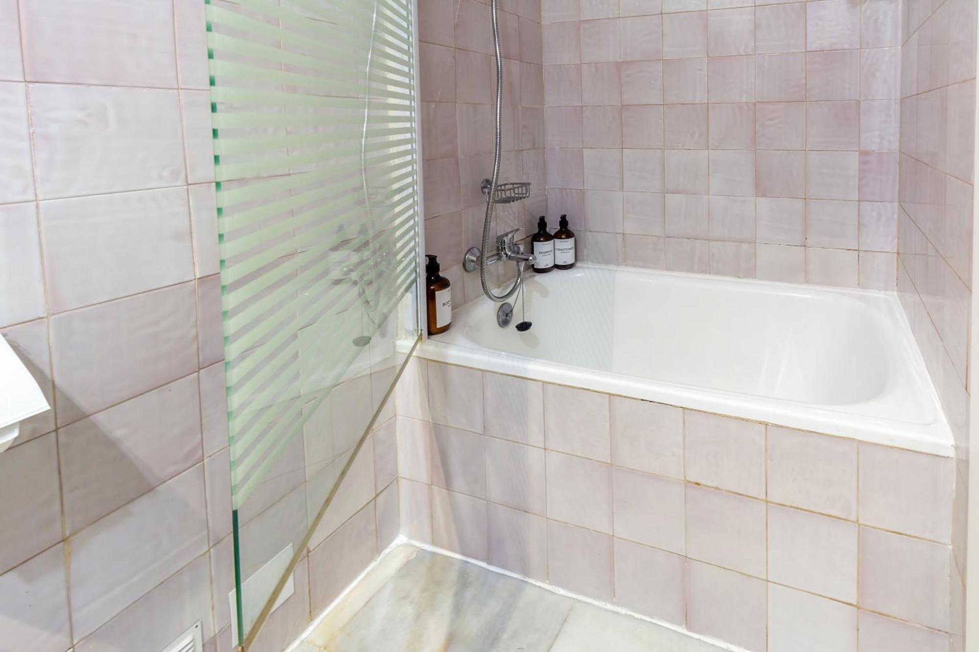 Alohamundi Giralda II Appartement Sevilla Buitenkant foto